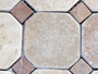 stone mosaics