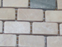 stone mosaics