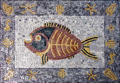 mosaic